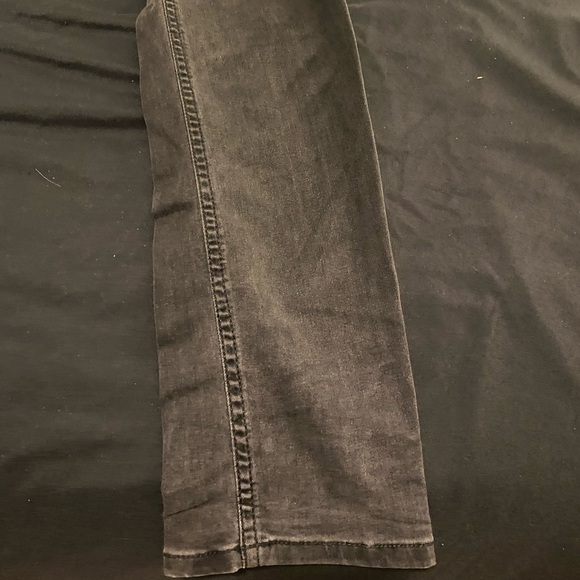 Diesel Black Slim Fit Jean - Picture 2 of 6
